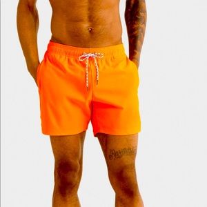 Rhône 6” Fletcher Lined Swim Short